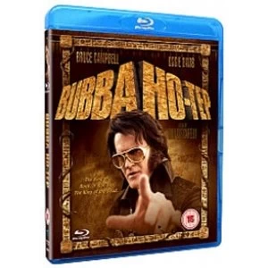 Image of Bubba Ho-Tep Blu Ray