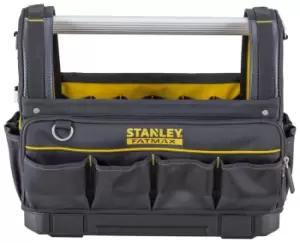 Image of STANLEY FATMAX PROSTACK Tool Storage Soft Tote