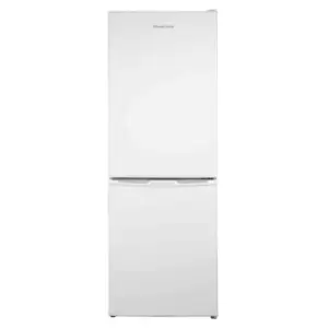 Image of Russell Hobbs RH50FF145 173L Low Frost Freestanding Fridge Freezer