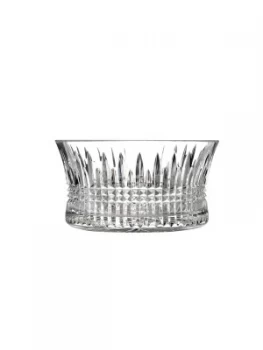 Image of Waterford Lismore Diamond Bowl 20cm