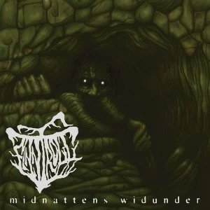 Image of Finntroll - Midnattens Widunder (Reissue) Vinyl