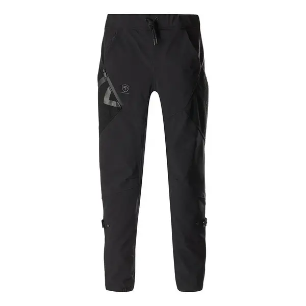 Image of Furygan Phenix Pants Black Size M