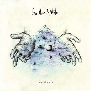 Image of Once Upon A Winter - Existence Vinyl