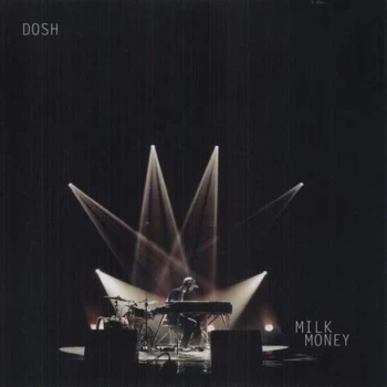 Image of Dosh - Milk Money Vinyl