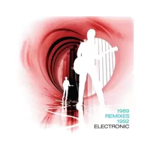 Image of Electronic - 1989 Remixes 1992 RSD 2022 Vinyl
