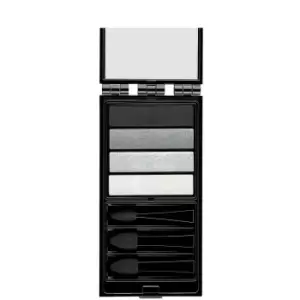 Image of Serge Lutens Eyeshadow Palette Fard a Paupieres 8g (Various Shades) - No. 5 (silver)