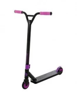 Image of Stunted Urban Xls Stunt Scooter
