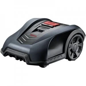 Image of Bosch Home and Garden F016800558 Mower cover Suitable for (chainsaws): Bosch