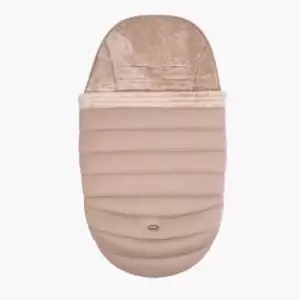 Image of iCandy Peach 7 Duo Pod Footmuff/Liner - Cookie