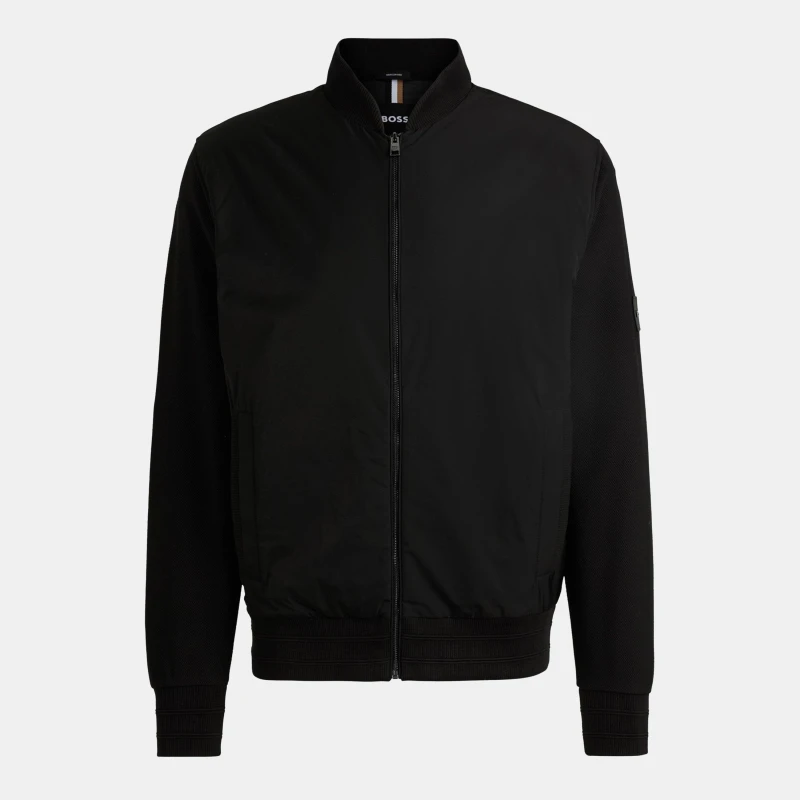 Image of Boss Boss H-Skiles 59 10266451 01 - Black M