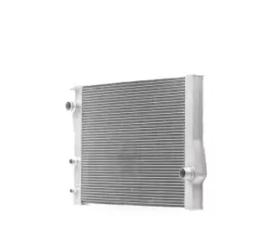 Image of RIDEX Engine radiator BMW 470R0674 17117533472,17117807624,17118654431 Radiator, engine cooling,Radiator,Engine cooler 7533472,7807624,8654431