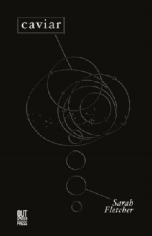 Image of Caviar Paperback / softback