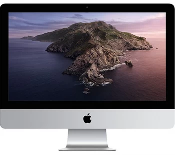 Image of Apple iMac 21.5" 4K 2019