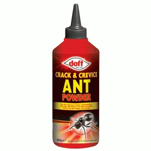 Image of Doff Crack & Crevice Ant Powder - 200g