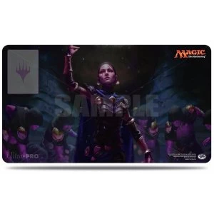 Image of Ultra Pro Magic the Gathering Commander 2017 V4 Playmat