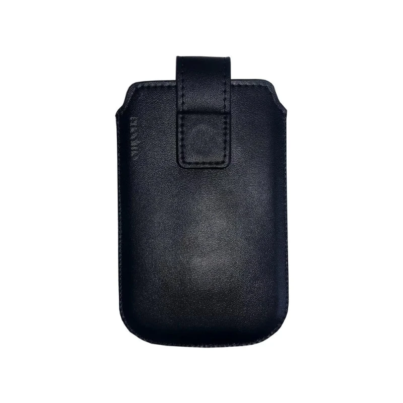 Image of Emporia Emporia LTPP-NAP-V188-B mobile phone case Pouch case Black LTPP-NAP-V188-B