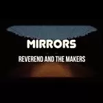 Image of Reverend and the Makers - Mirrors (Music CD)