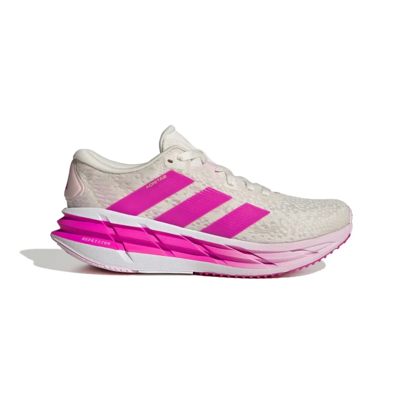 Image of Womens running shoes adidas Adistar 4 Beige Female 36