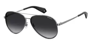 Image of Polaroid Sunglasses PLD 6069/S/X Polarized 6LB/WJ