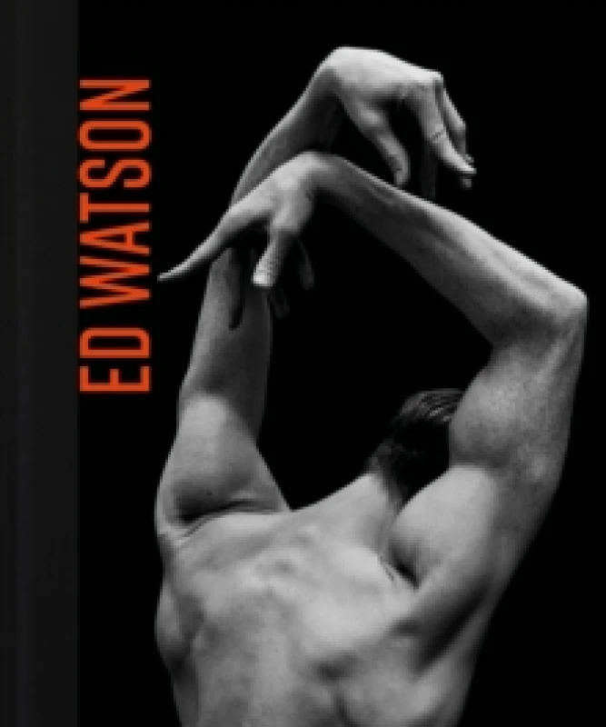 Image of Ed Watson : A Different Dance Hardback