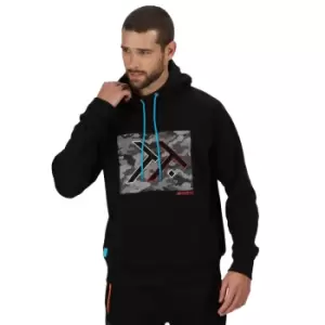 Image of Regatta Professional Mens Tactical Disruptive Hoodie S - Chest 37-38' (94-96.5cm)