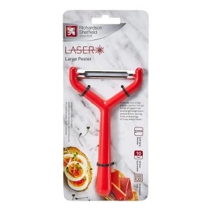 Image of Richardson Sheffield Laser Large Peeler