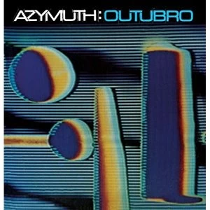 Image of Azymuth - Outubro Vinyl