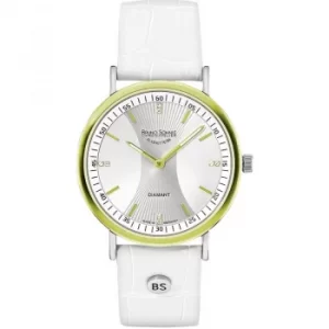 Image of Ladies Bruno Sohnle Flamur Watch