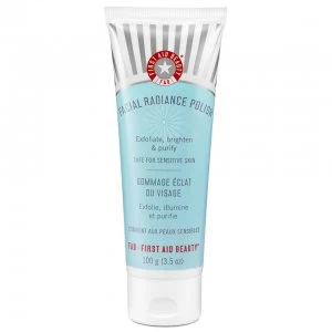 Image of First Aid Beauty Facial Radiance Polish (100g)