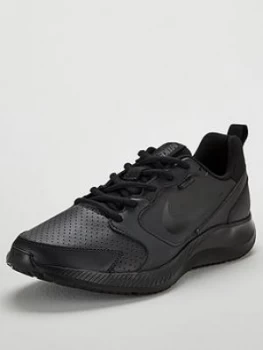 Image of Nike Todos Leather - Black