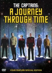 Image of The Captains - A Journey Through Time