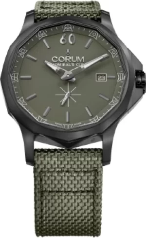 Image of Corum Watch Admirals Cup Legend 42
