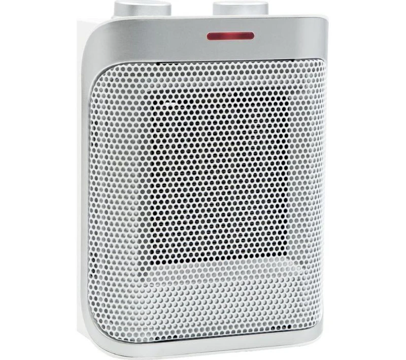 Image of Spear & Jackson 1500W PTC Ceramic Heater 38355