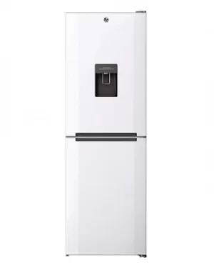 Image of Hoover H1826MNB5WWKN 306L Frost Free Fridge Freezer