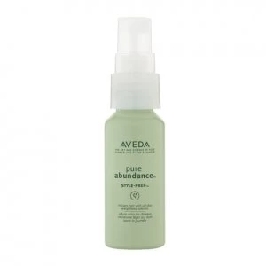 Image of Aveda Pure Abundance Style Prep 100ml