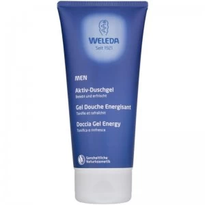 Image of Weleda Men Shower Gel 200ml
