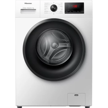 Image of Hisense WFPV7012EM 7KG 1200RPM Washing Machine