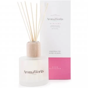 Image of AromaWorks Nurture Reed Diffuser 200ml