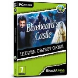 Image of Bluebeards Castle Hidden Object PC Game