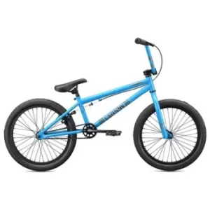 Image of 2021 Mongoose Legion L10 BMX Bike in Blue