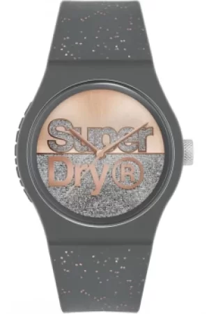 Image of Superdry Watch SYL273E