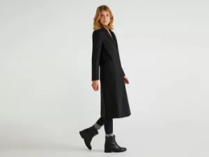 Image of Benetton Long Coat