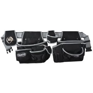 Image of Raaco Toolbelt with Quick Release Buckle