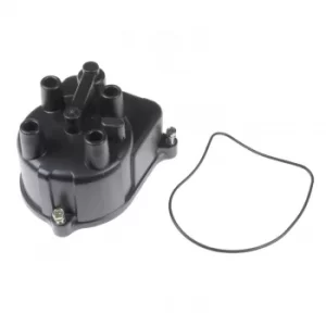 Image of Ignition Distributor Cap ADH214213 by Blue Print