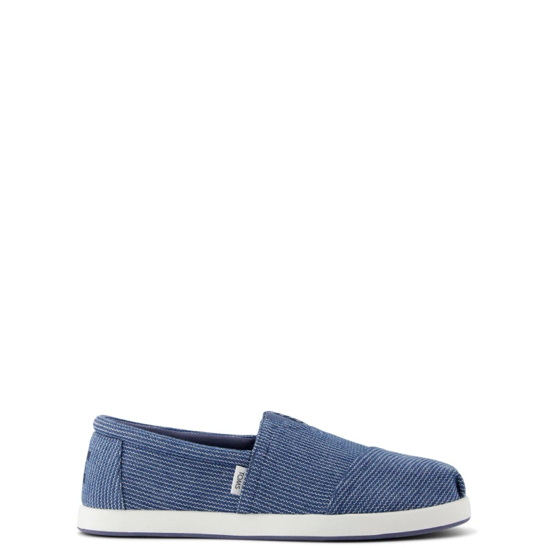 Image of TOMS Alp FWD Trainer Dark Blue