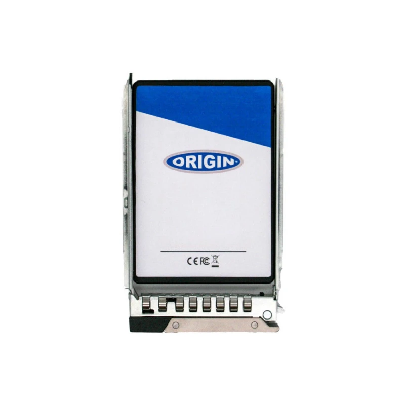 Image of Origin Storage Origin Storage SSD 3.2TB 2.5" SAS 3DWPD in Hot Swap Caddy DELL-3200ESASMWL-S19