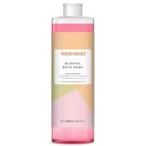 Image of WooWoo Manifesto Range Blissful Body Soak 300ml