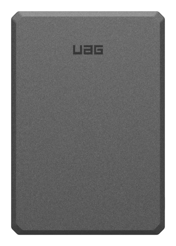 Image of Urban Armor Gear 9B4419114030 power bank 5000 mAh Wireless charging Bl