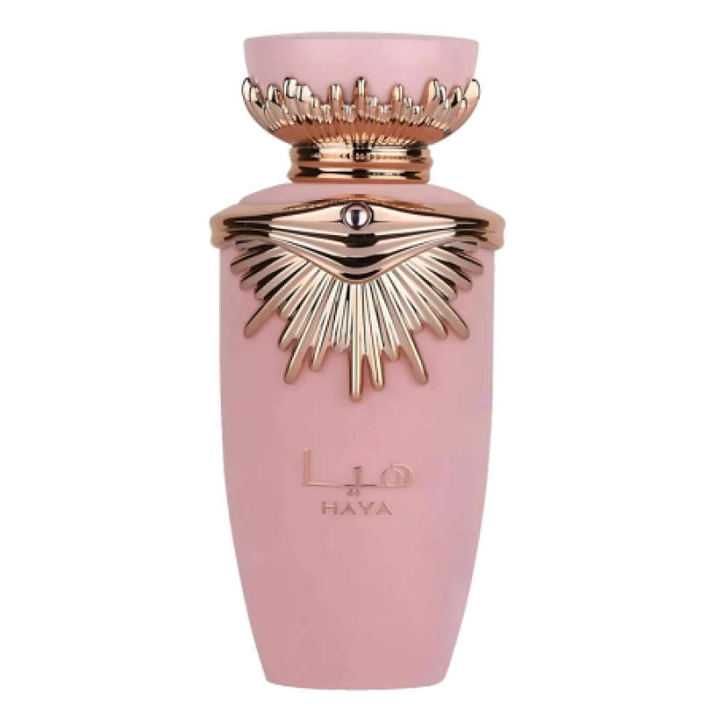 Image of Lattafa Haya Eau de Parfum 100ml