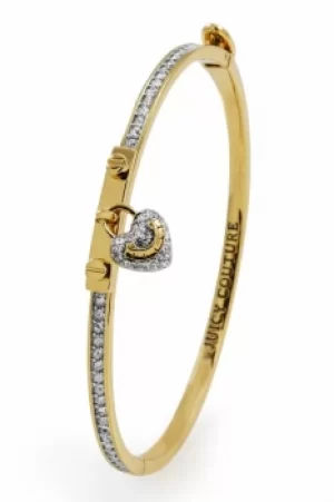 Image of Juicy Couture Jewellery Bangle JEWEL WJW683-710-U